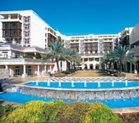 Aqaba Movenpick Resort & Residence